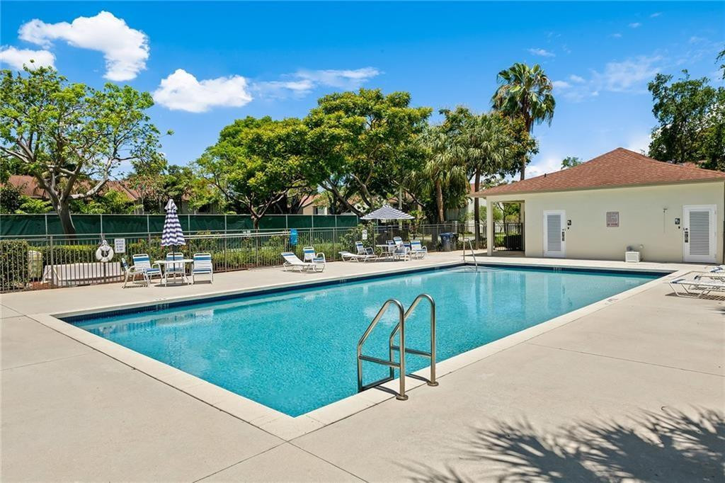 CITY VIEW - Residential Lease