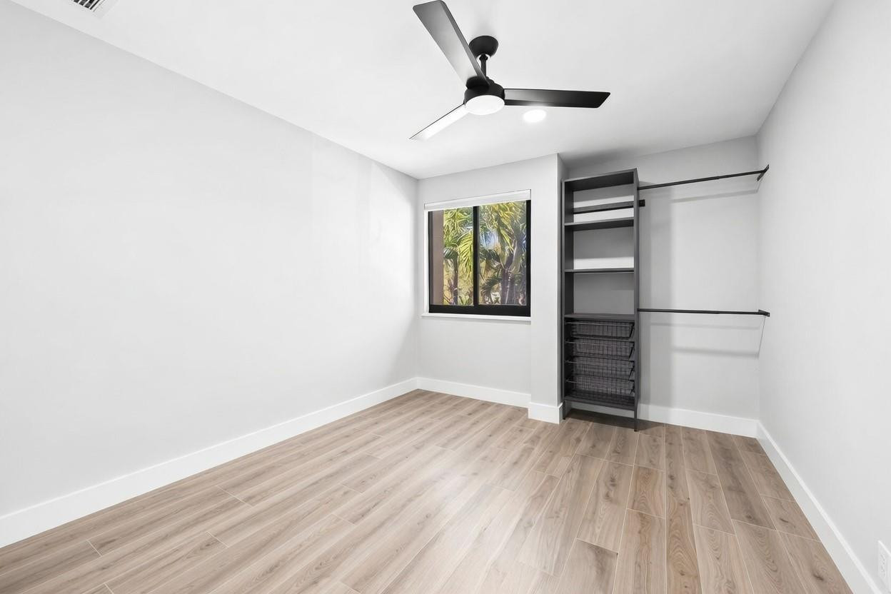 CITY VIEW - Residential Lease