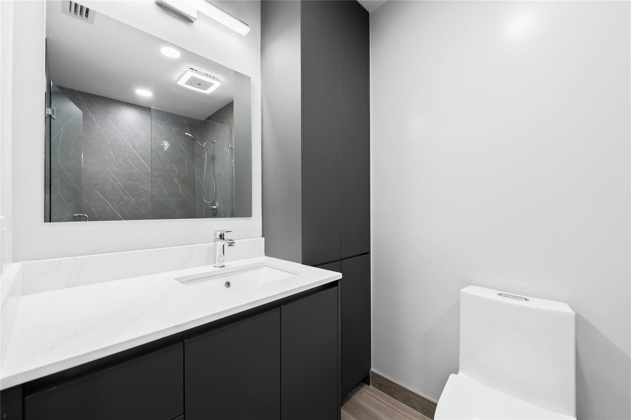 CITY VIEW - Residential Lease