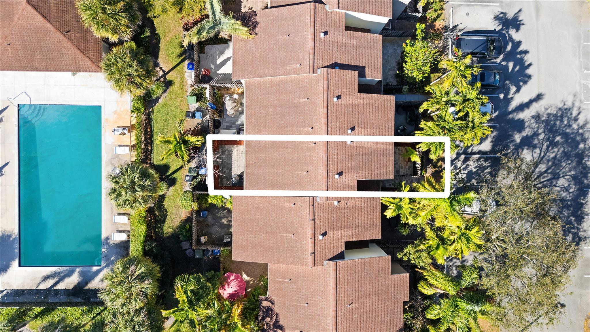 CITY VIEW - Residential Lease