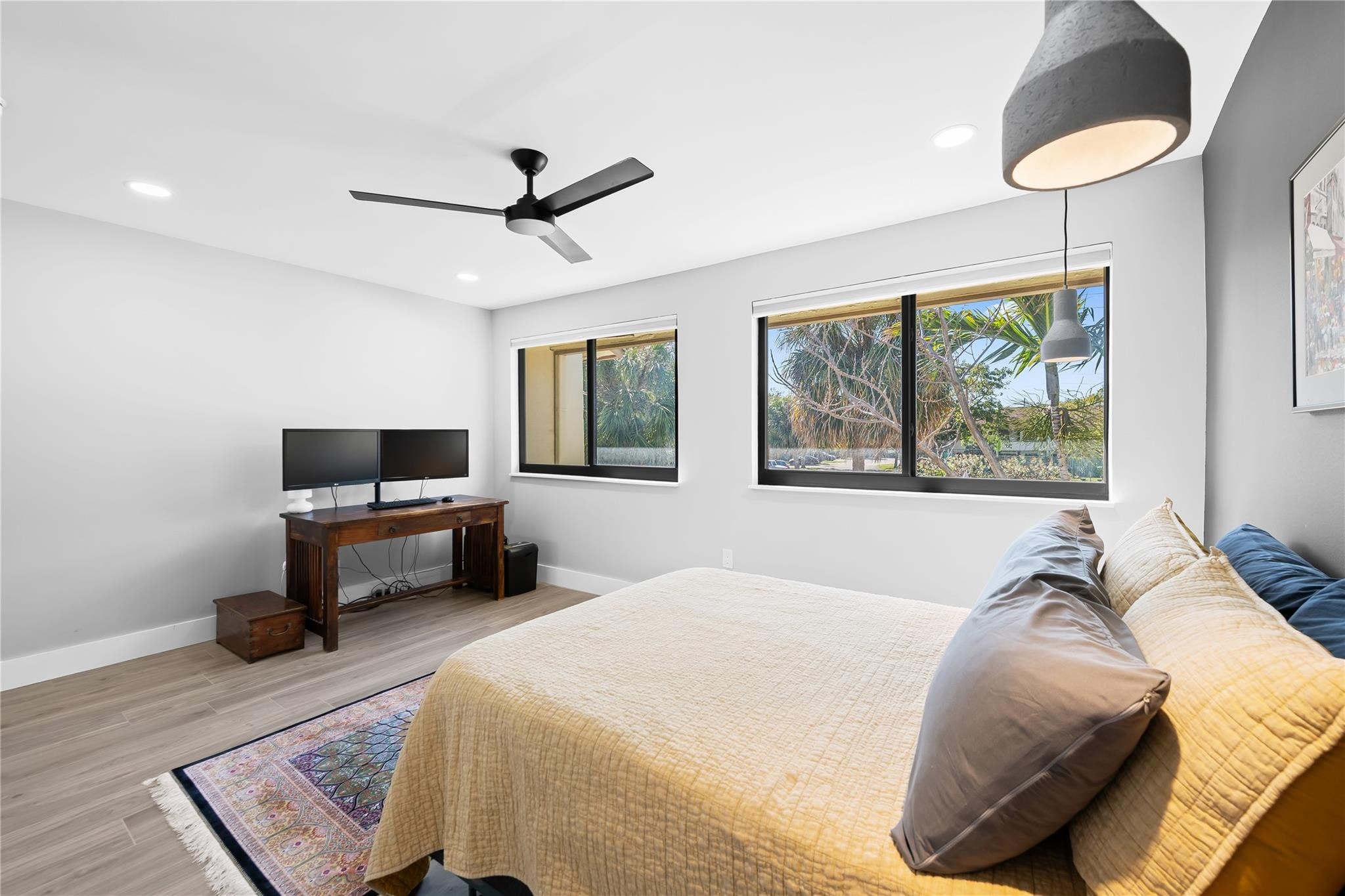 CITY VIEW - Residential Lease