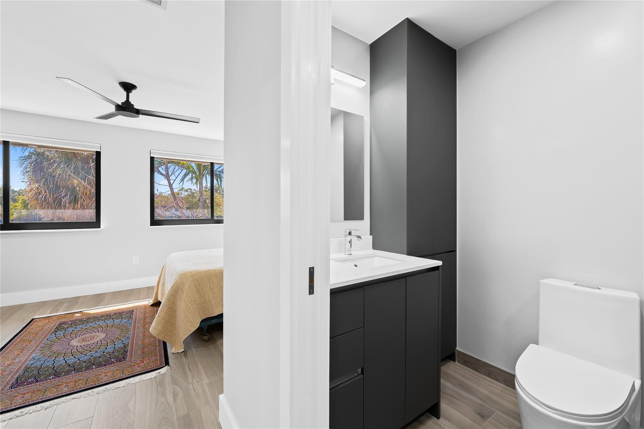 CITY VIEW - Residential Lease