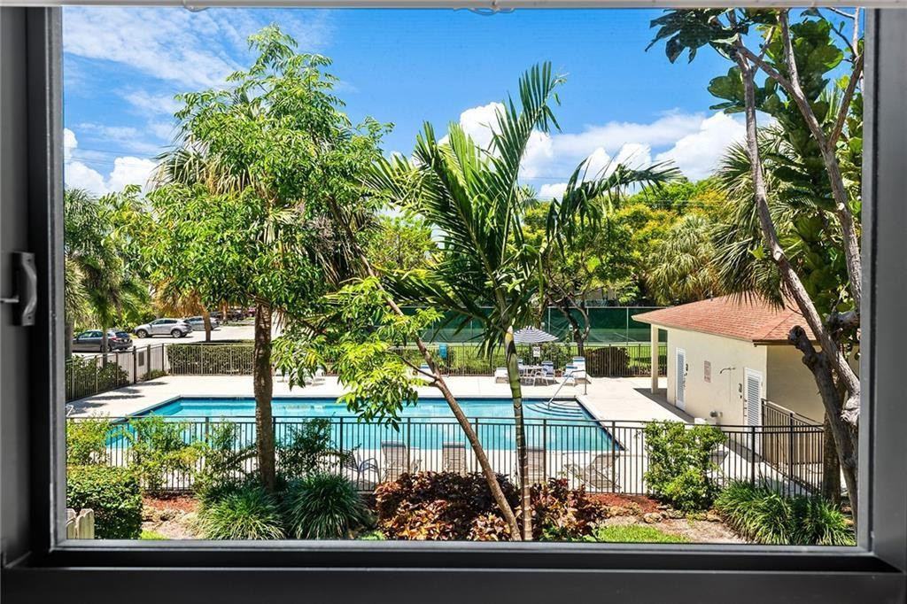 CITY VIEW - Residential Lease