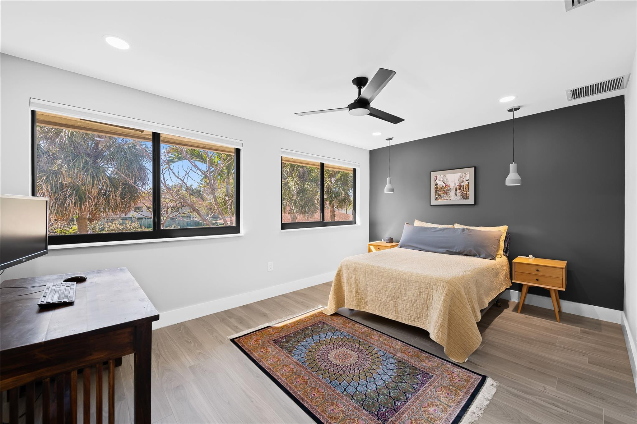 CITY VIEW - Residential Lease