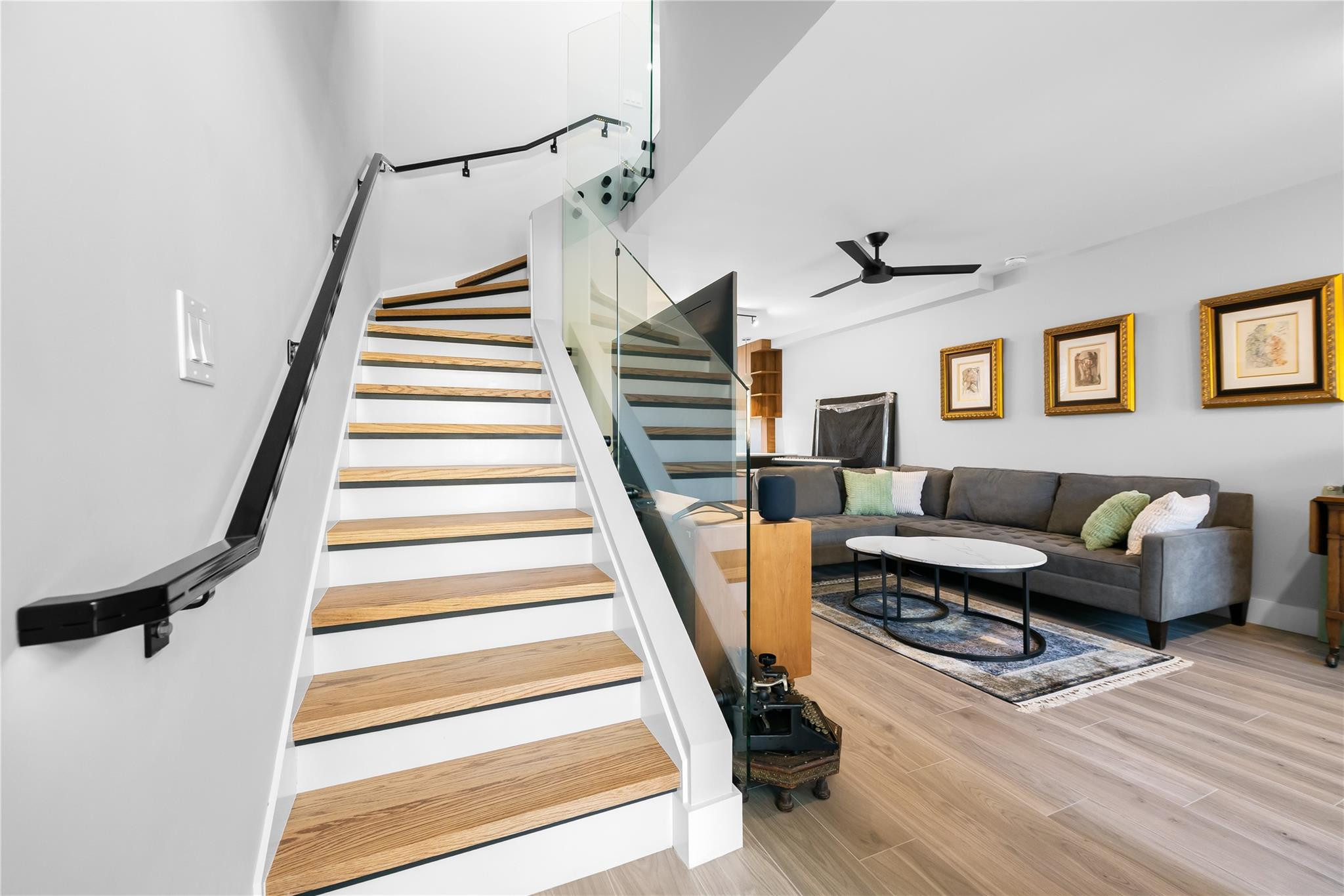 CITY VIEW - Residential Lease