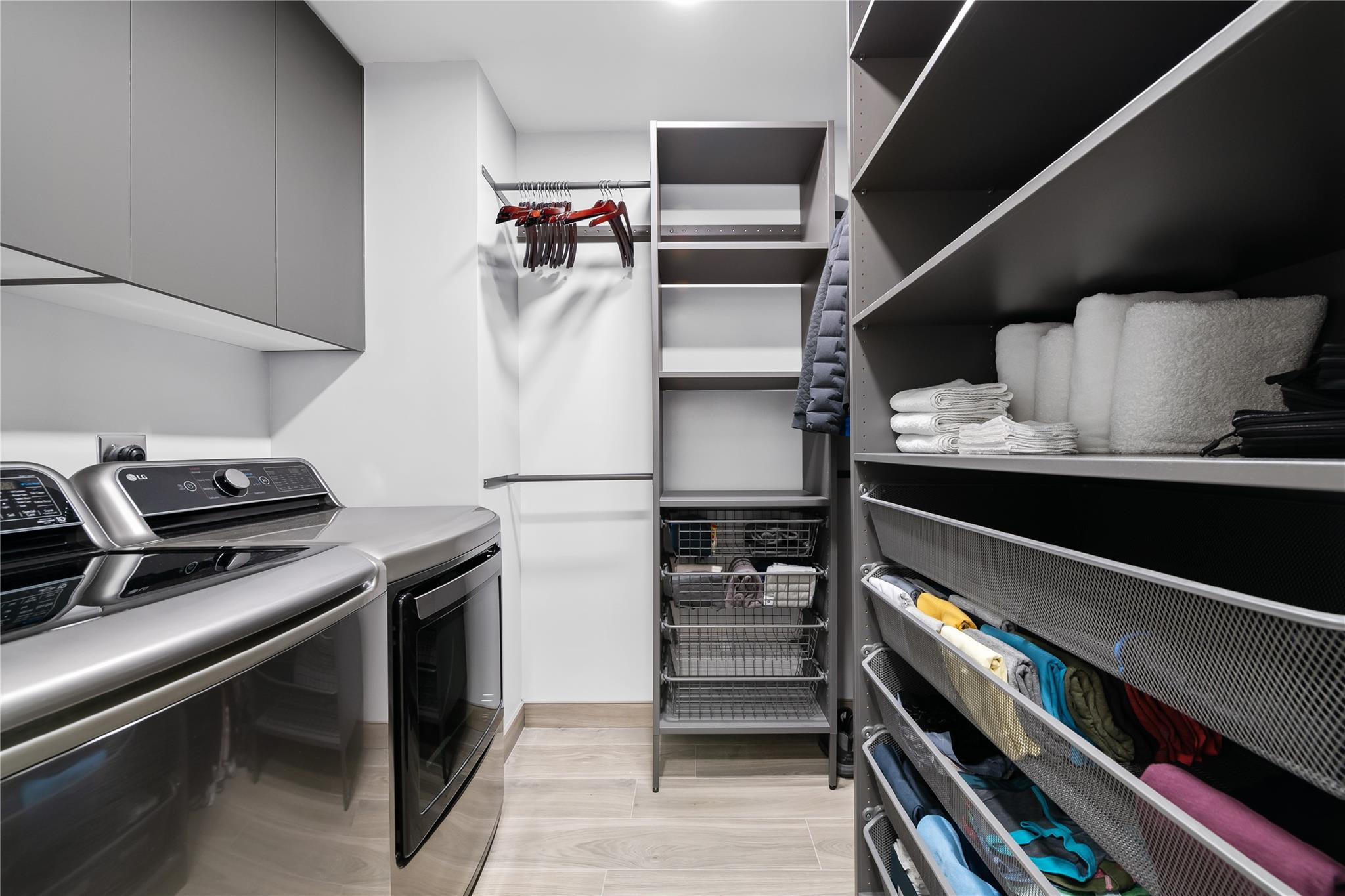 CITY VIEW - Residential Lease