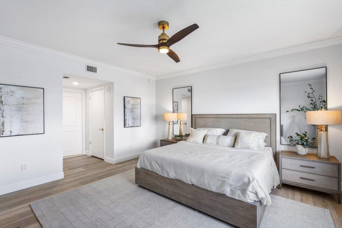 MARINA GRANDE RIVIERA BEACH CONDO - Residential