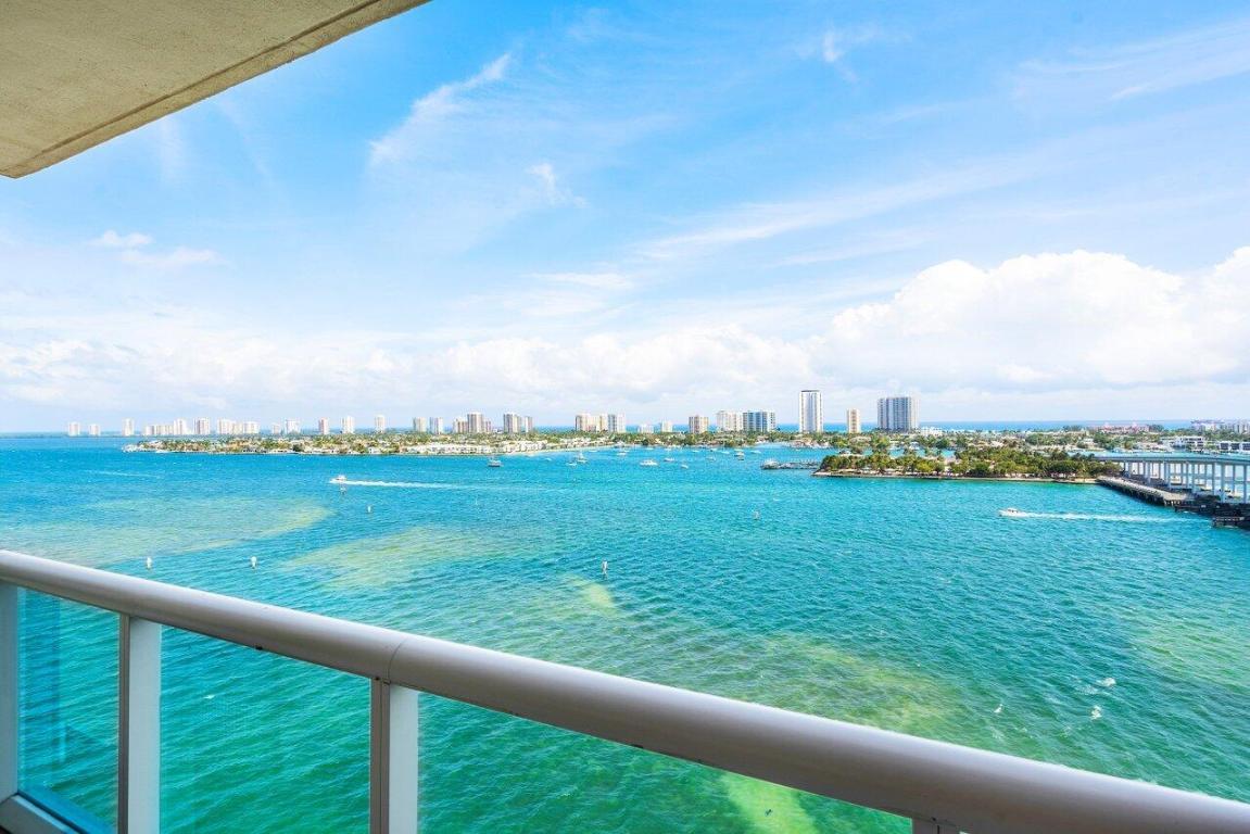 MARINA GRANDE RIVIERA BEACH CONDO - Residential