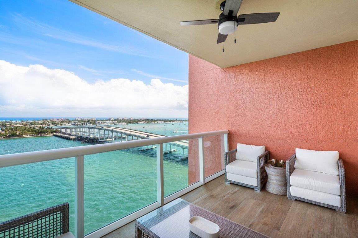 MARINA GRANDE RIVIERA BEACH CONDO - Residential
