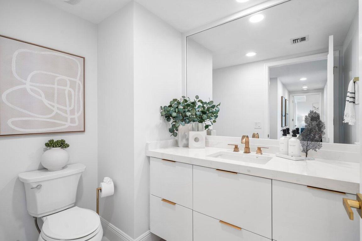 MARINA GRANDE RIVIERA BEACH CONDO - Residential