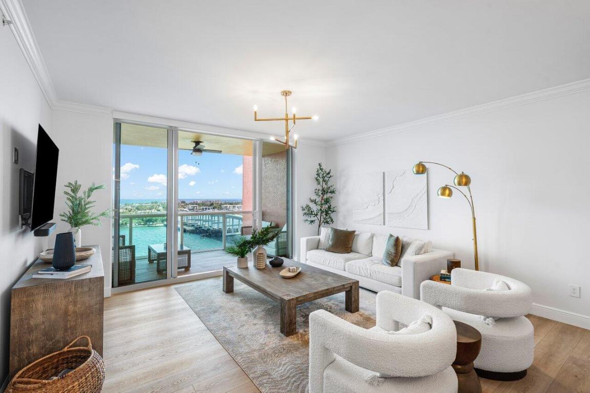 MARINA GRANDE RIVIERA BEACH CONDO - Residential