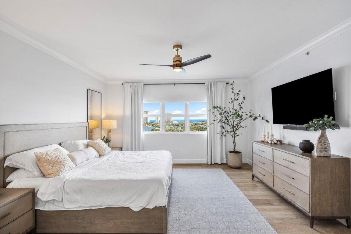 MARINA GRANDE RIVIERA BEACH CONDO - Residential