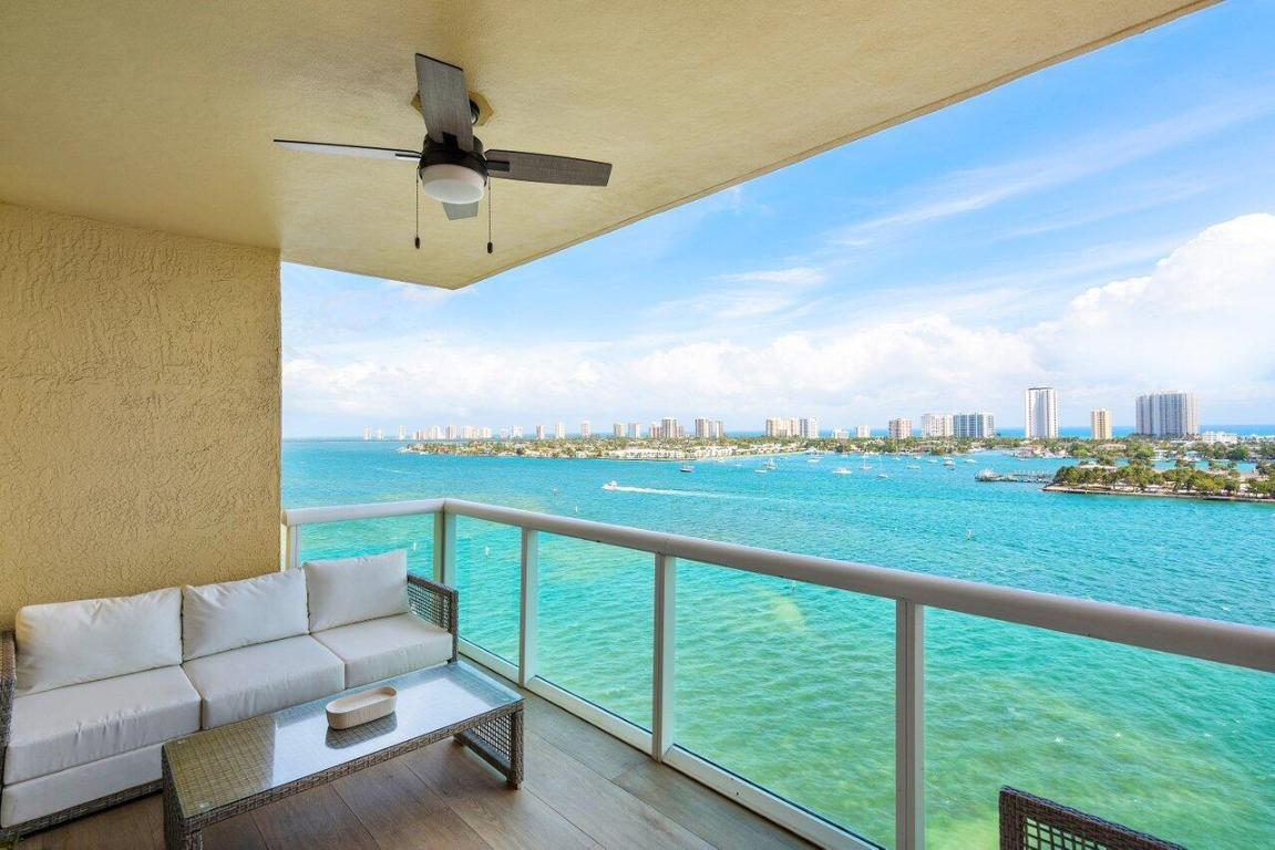 MARINA GRANDE RIVIERA BEACH CONDO - Residential