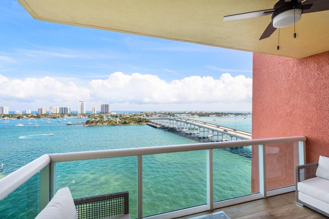 MARINA GRANDE RIVIERA BEACH CONDO - Residential