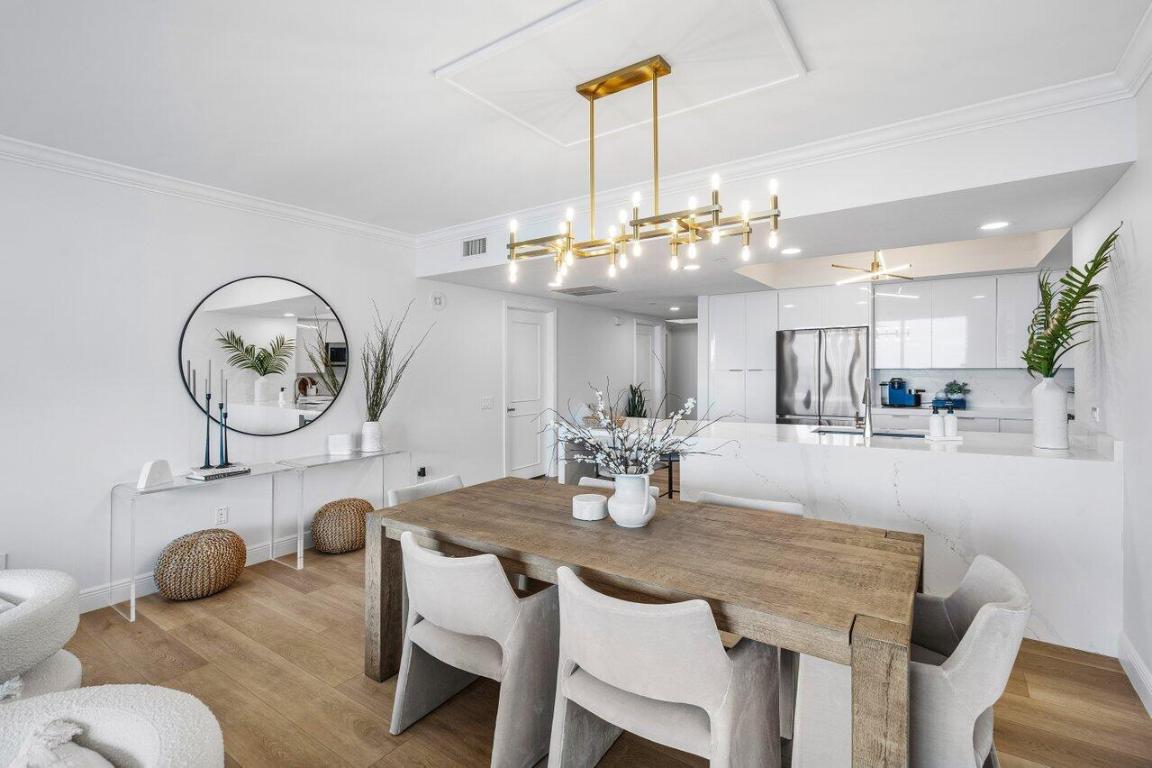 MARINA GRANDE RIVIERA BEACH CONDO - Residential