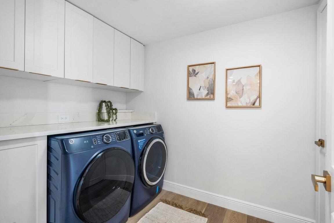 MARINA GRANDE RIVIERA BEACH CONDO - Residential