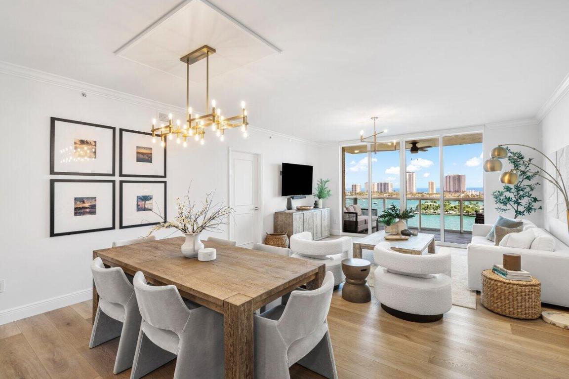 MARINA GRANDE RIVIERA BEACH CONDO - Residential