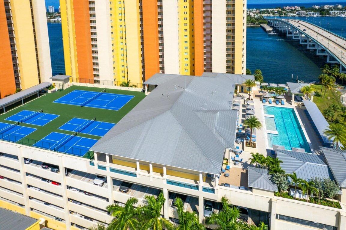 MARINA GRANDE RIVIERA BEACH CONDO - Residential