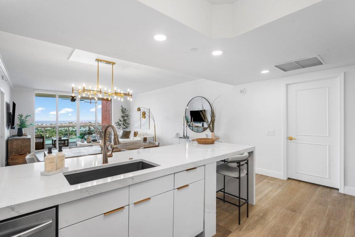 MARINA GRANDE RIVIERA BEACH CONDO - Residential