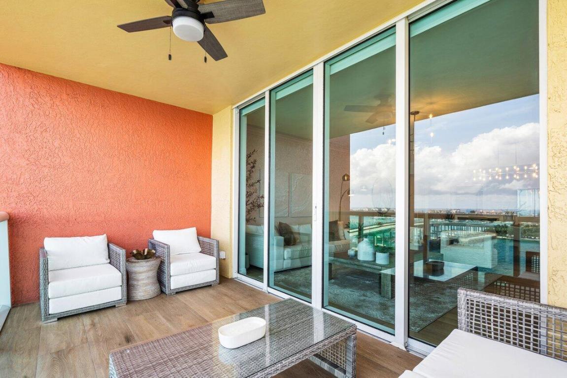 MARINA GRANDE RIVIERA BEACH CONDO - Residential