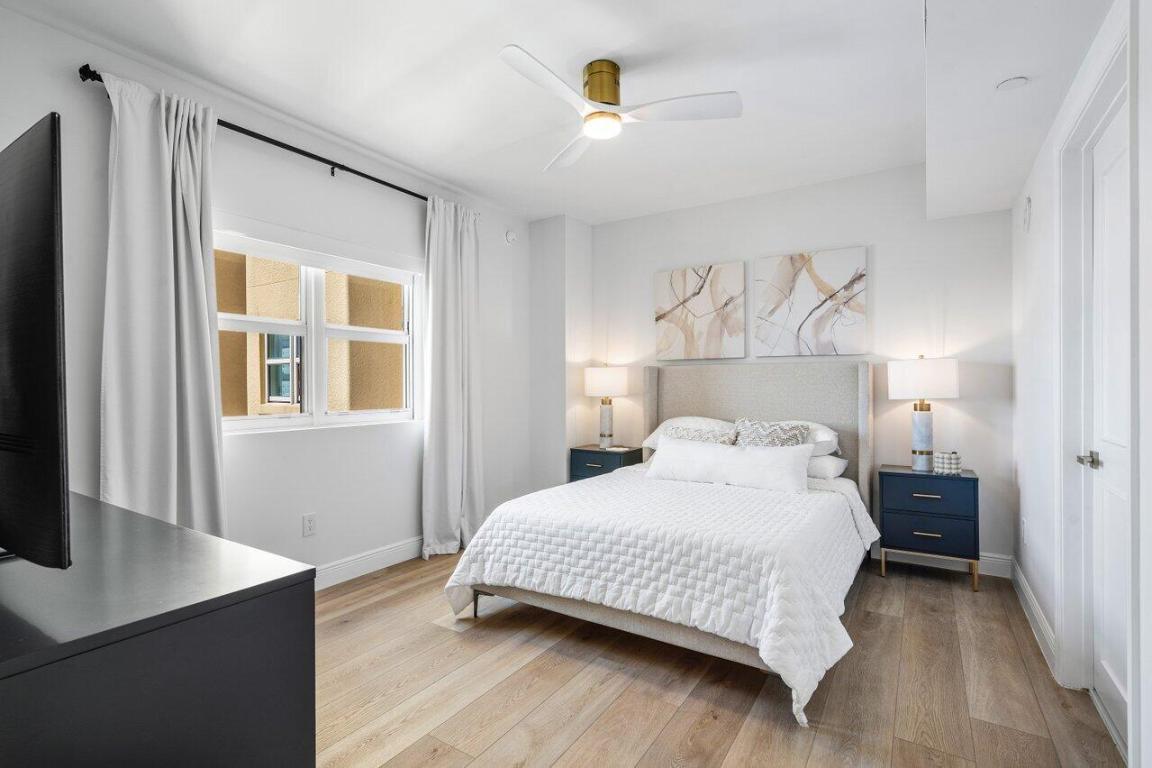 MARINA GRANDE RIVIERA BEACH CONDO - Residential