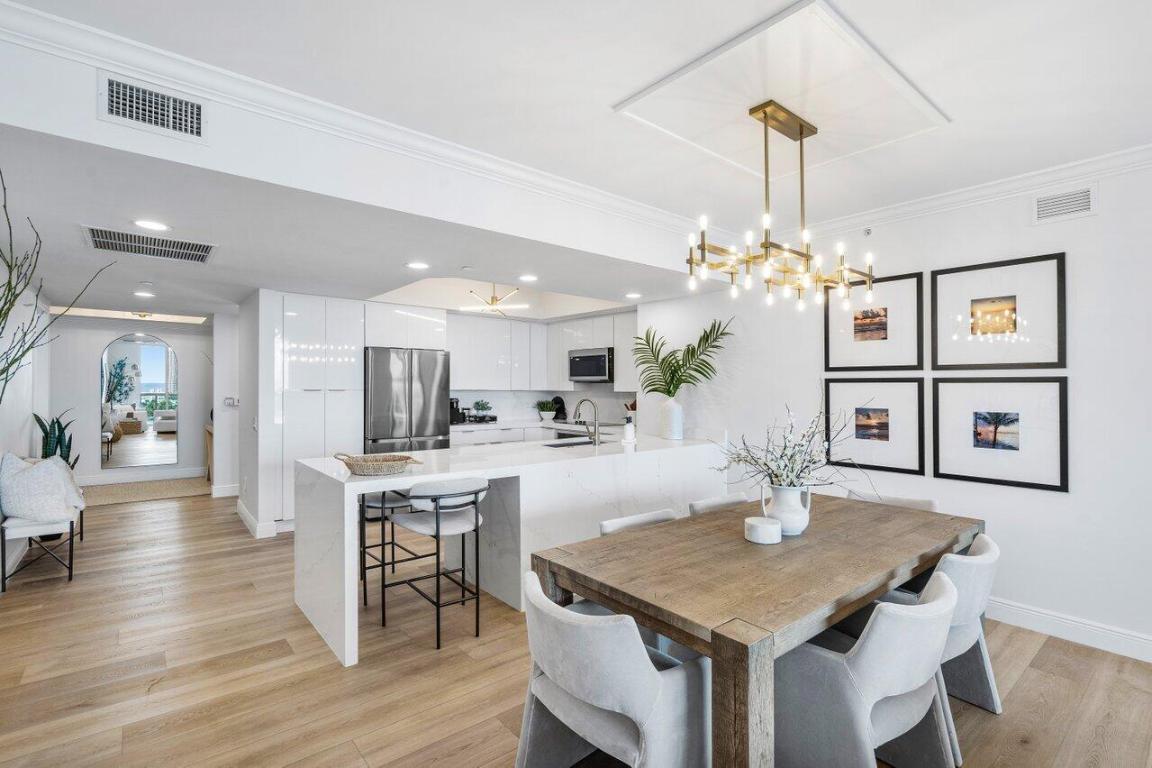 MARINA GRANDE RIVIERA BEACH CONDO - Residential