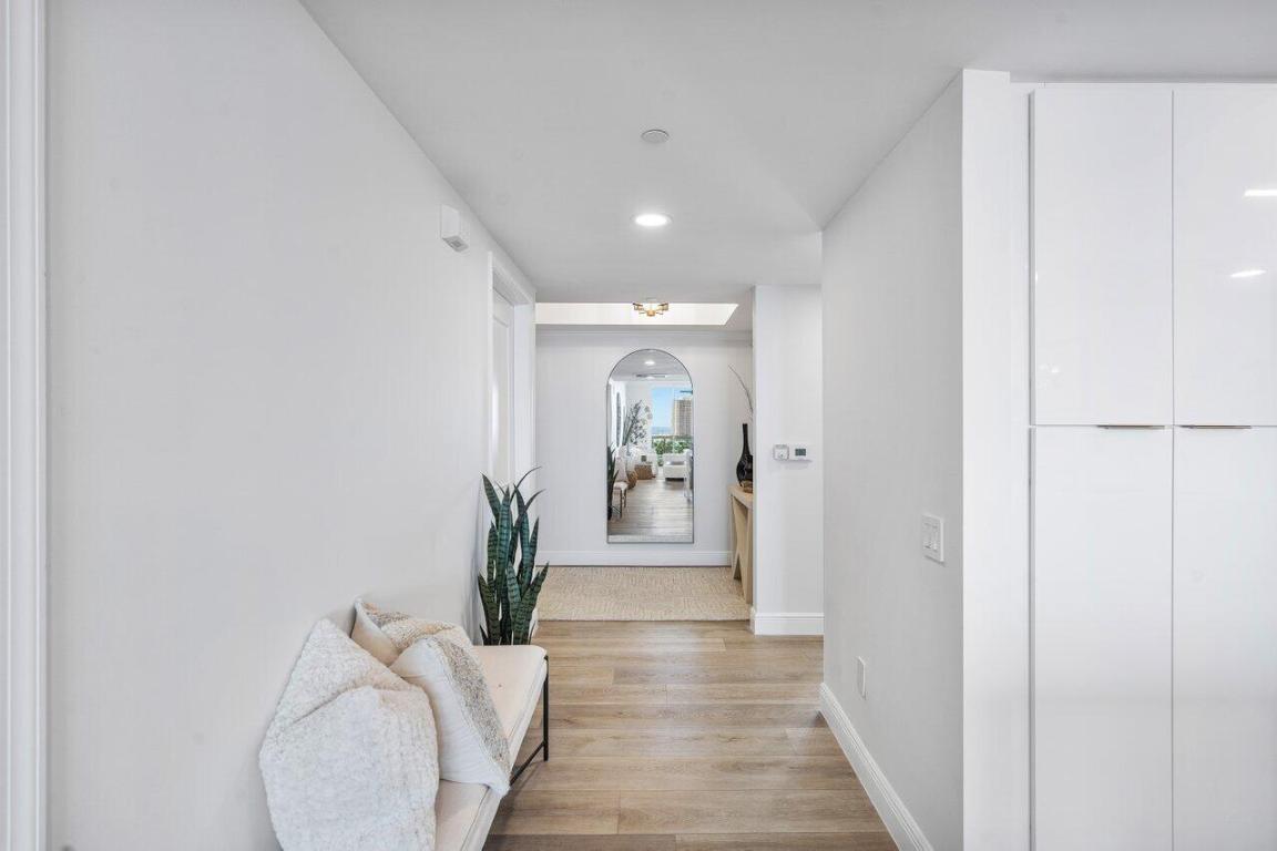 MARINA GRANDE RIVIERA BEACH CONDO - Residential