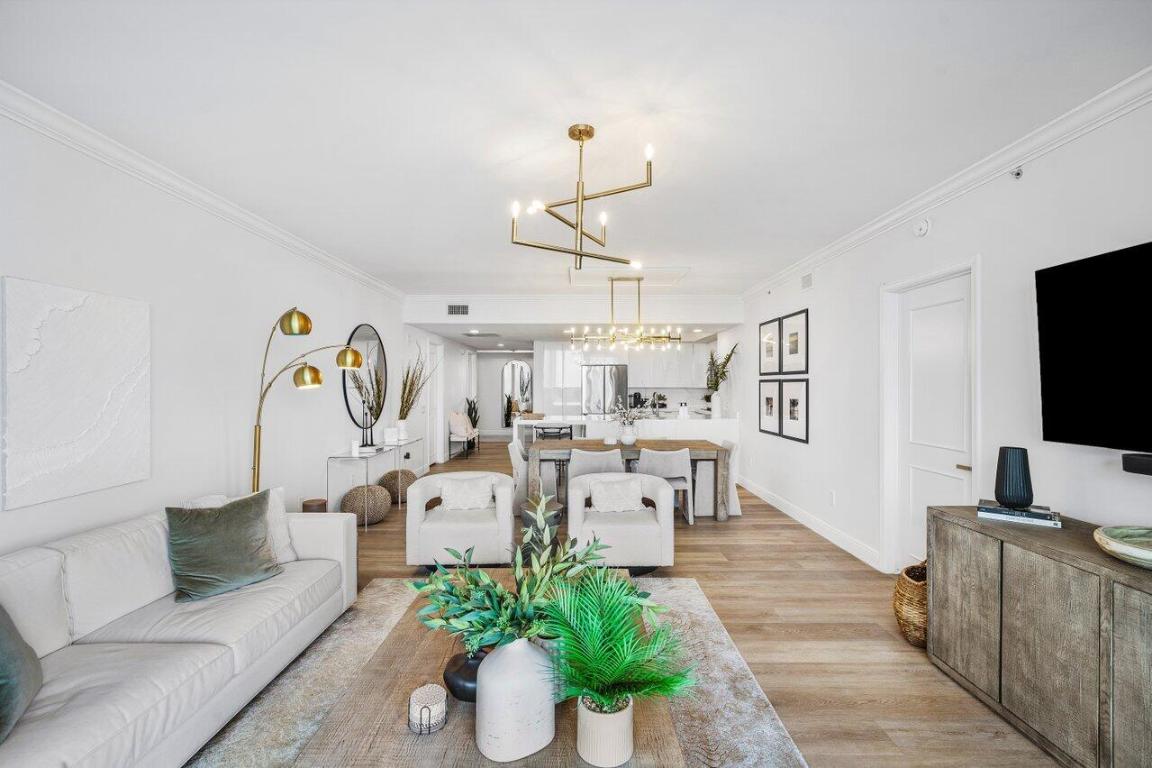 MARINA GRANDE RIVIERA BEACH CONDO - Residential