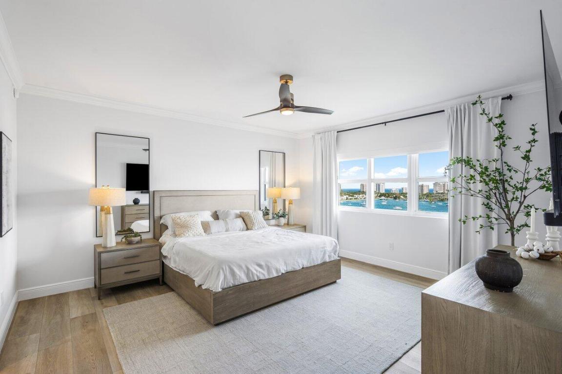 MARINA GRANDE RIVIERA BEACH CONDO - Residential