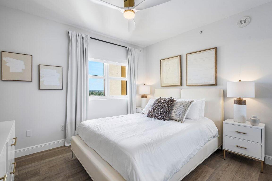 MARINA GRANDE RIVIERA BEACH CONDO - Residential