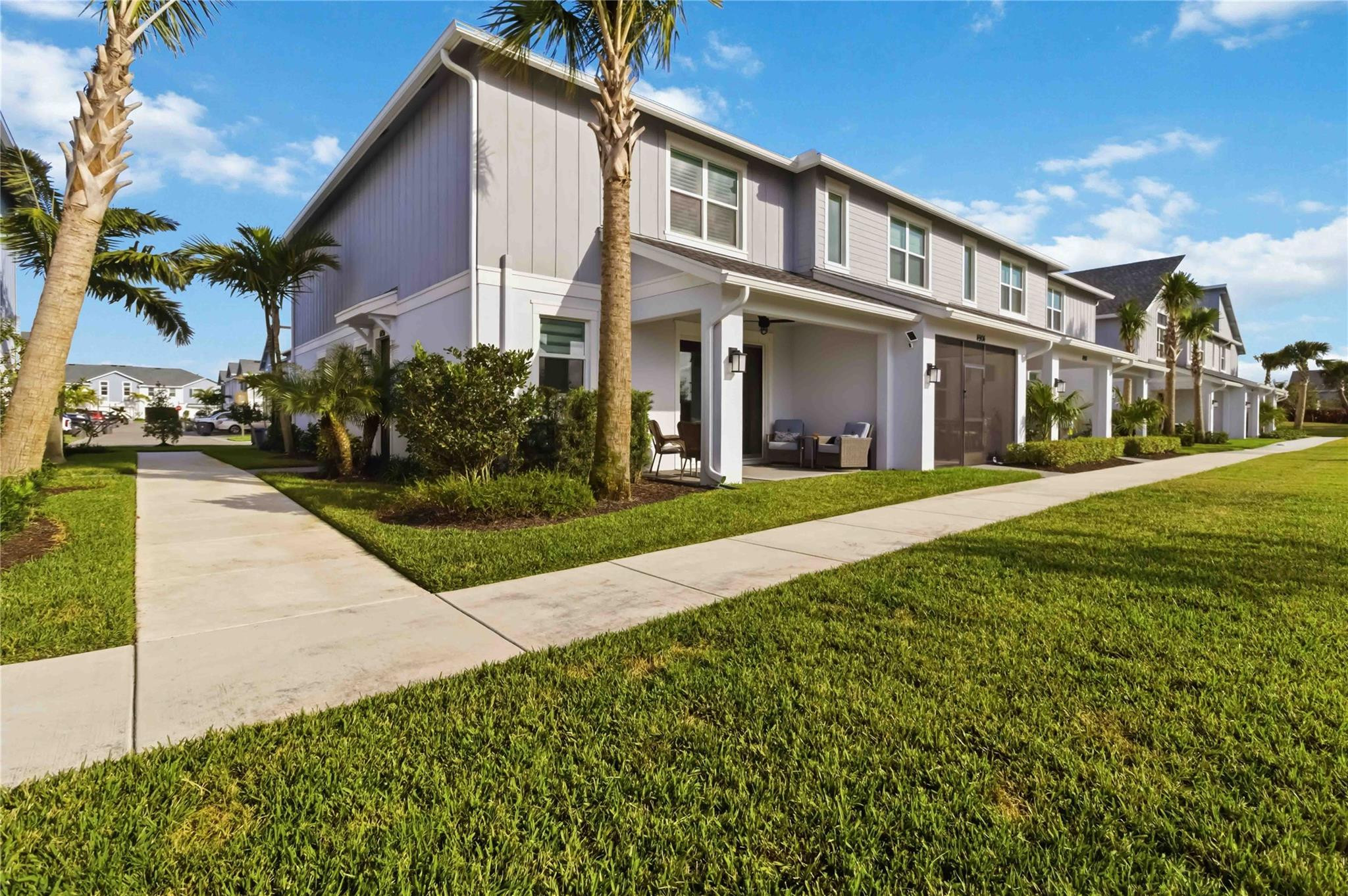 Terraces of Westlake - Residential