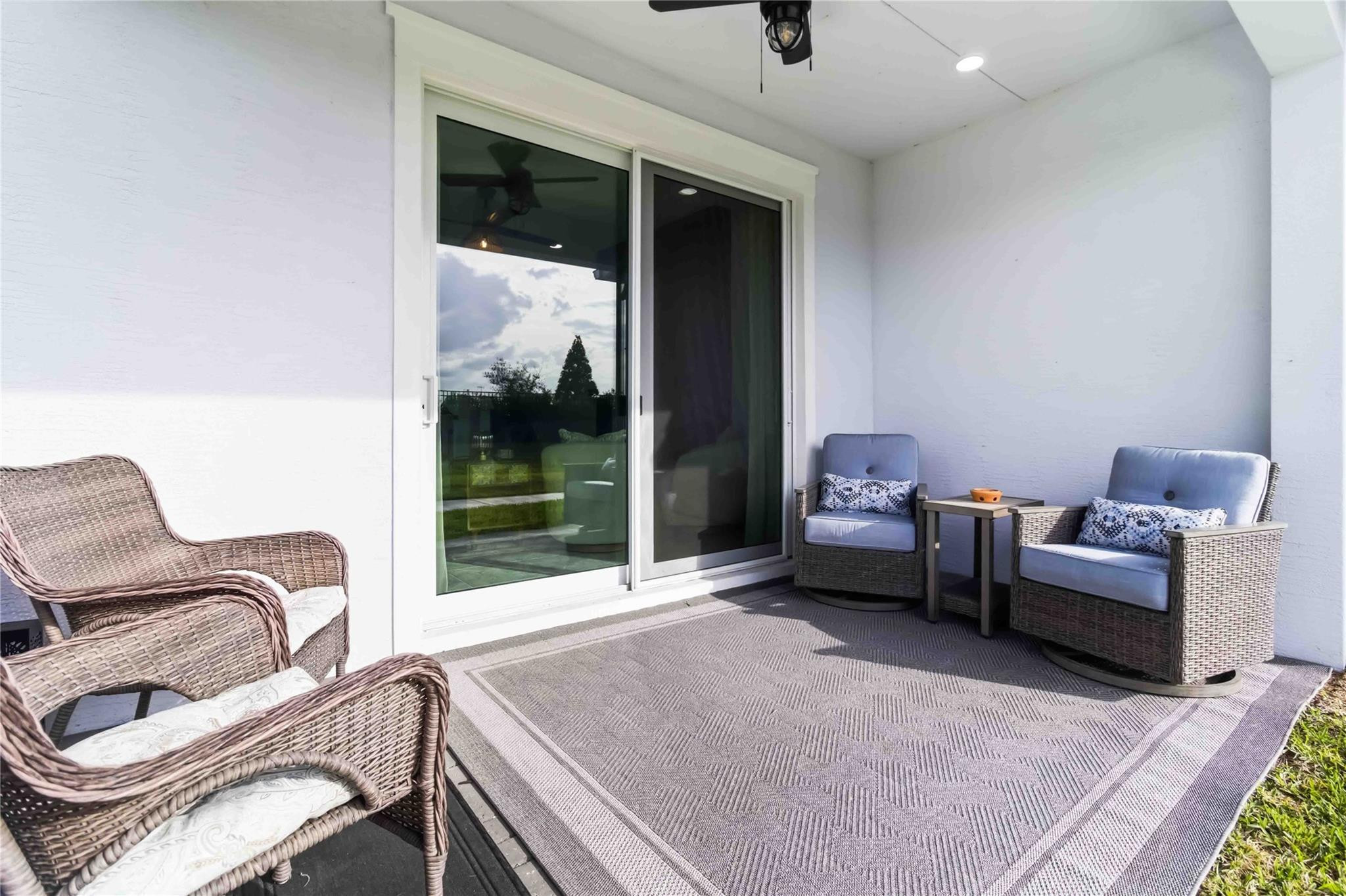 Terraces of Westlake - Residential