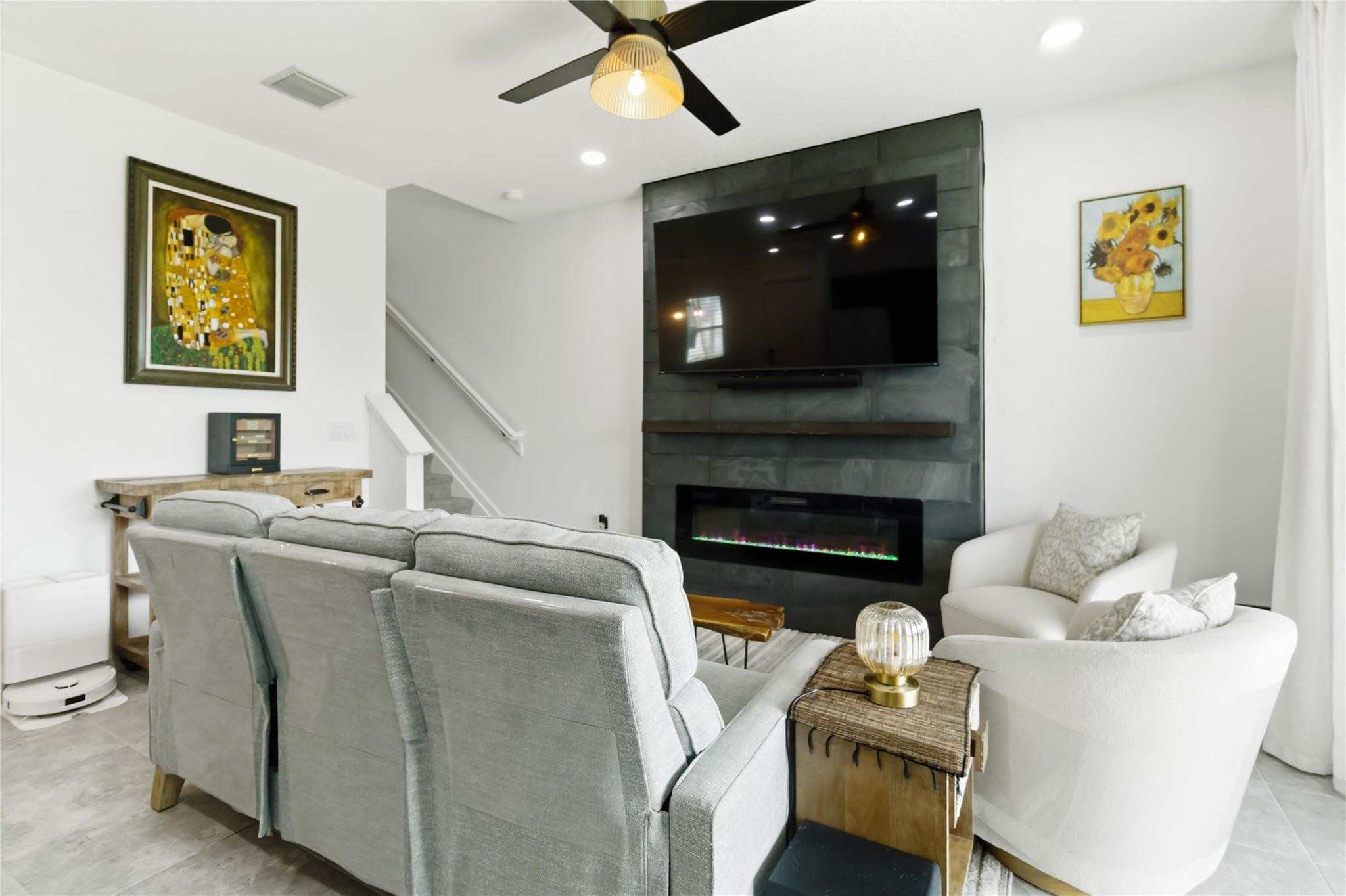 Terraces of Westlake - Residential