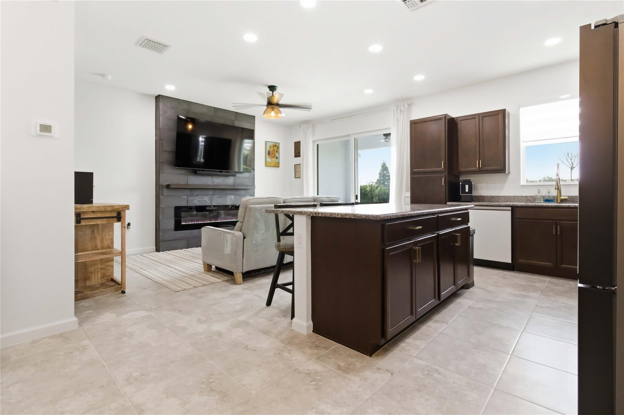 Terraces of Westlake - Residential