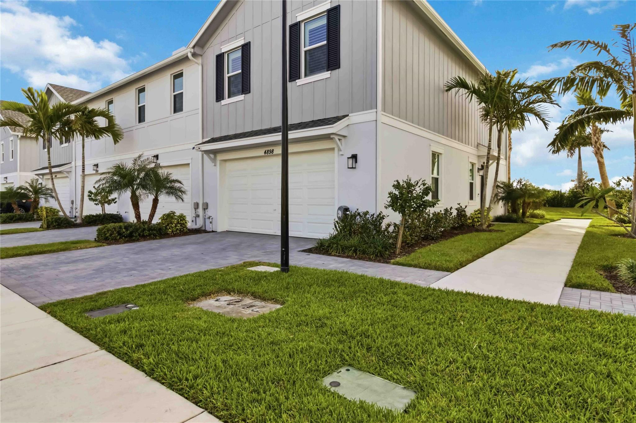 Terraces of Westlake - Residential