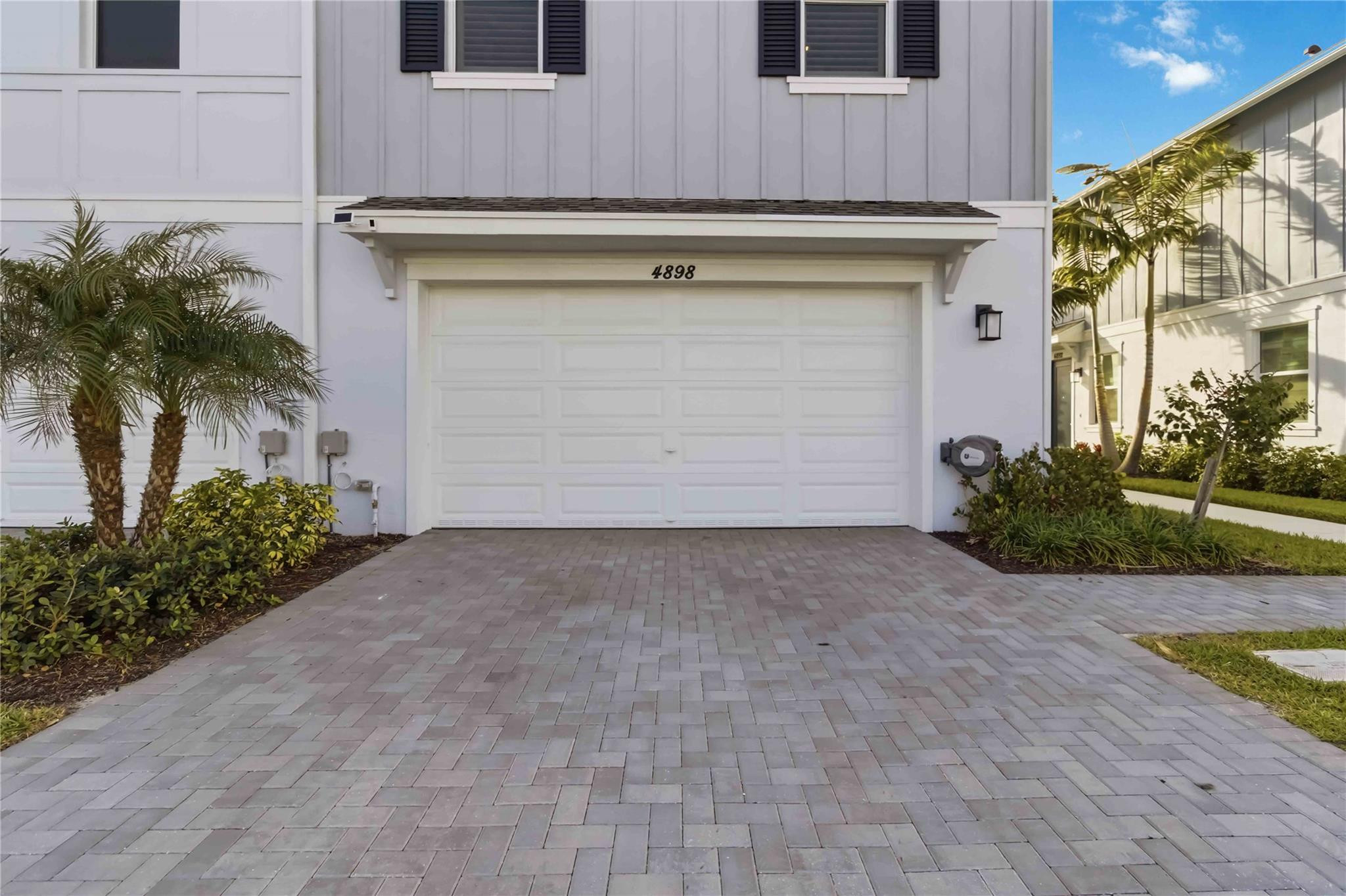 Terraces of Westlake - Residential