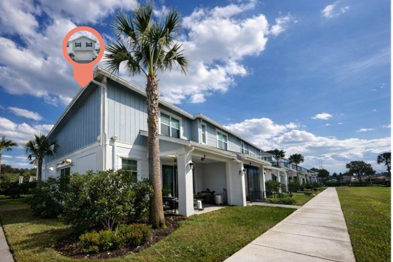 Terraces of Westlake - Residential