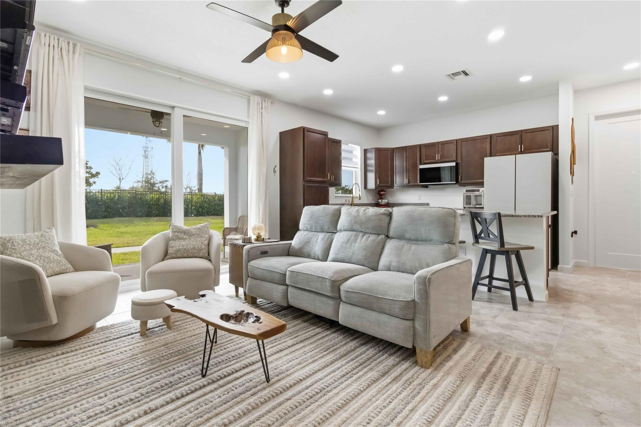 Terraces of Westlake - Residential