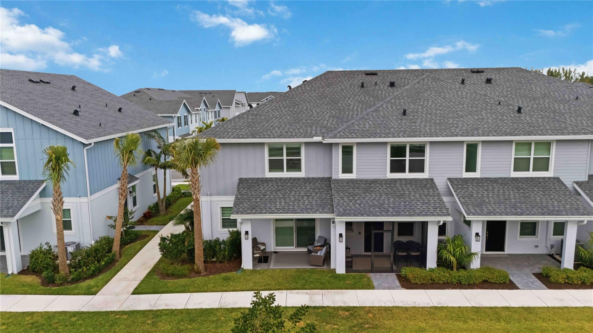 Terraces of Westlake - Residential