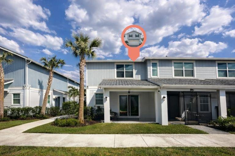 Terraces of Westlake - Residential