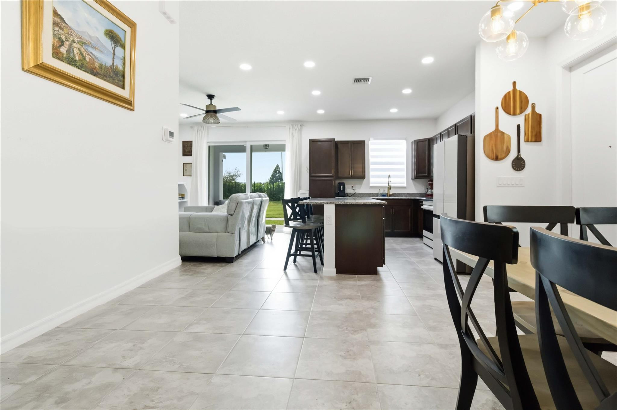 Terraces of Westlake - Residential