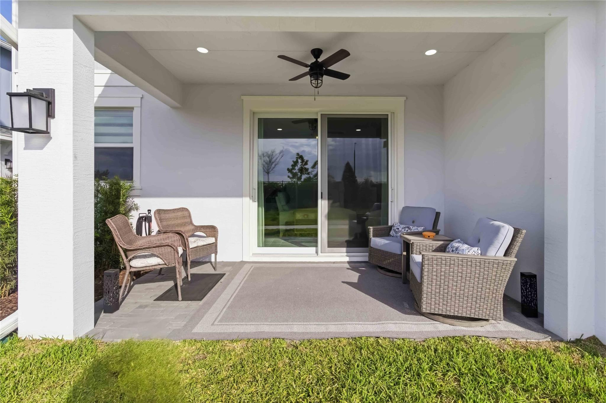 Terraces of Westlake - Residential