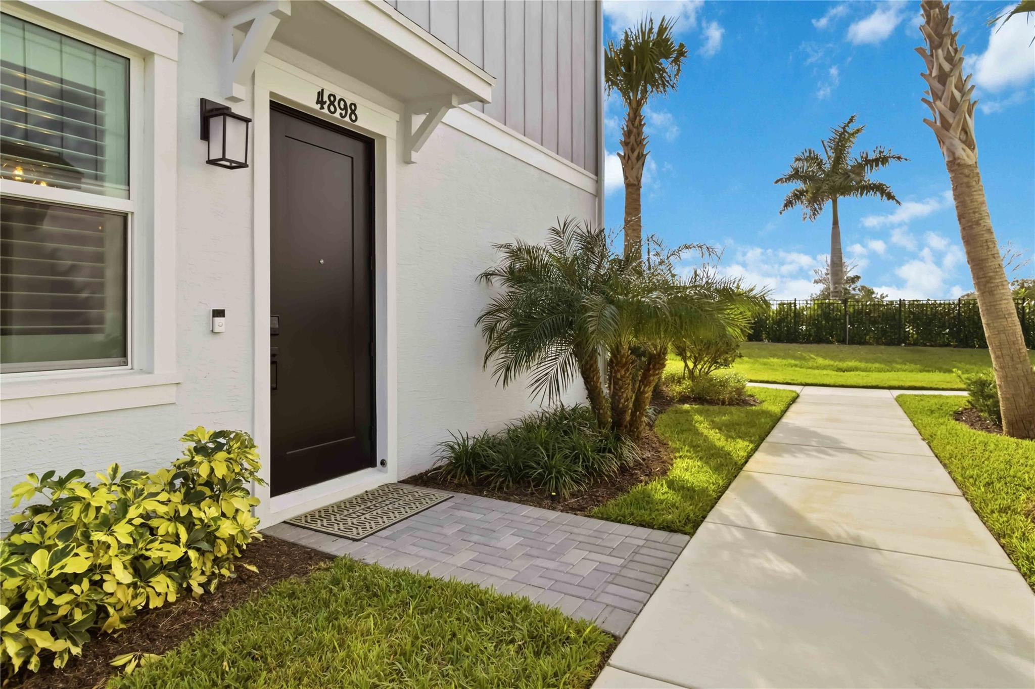 Terraces of Westlake - Residential