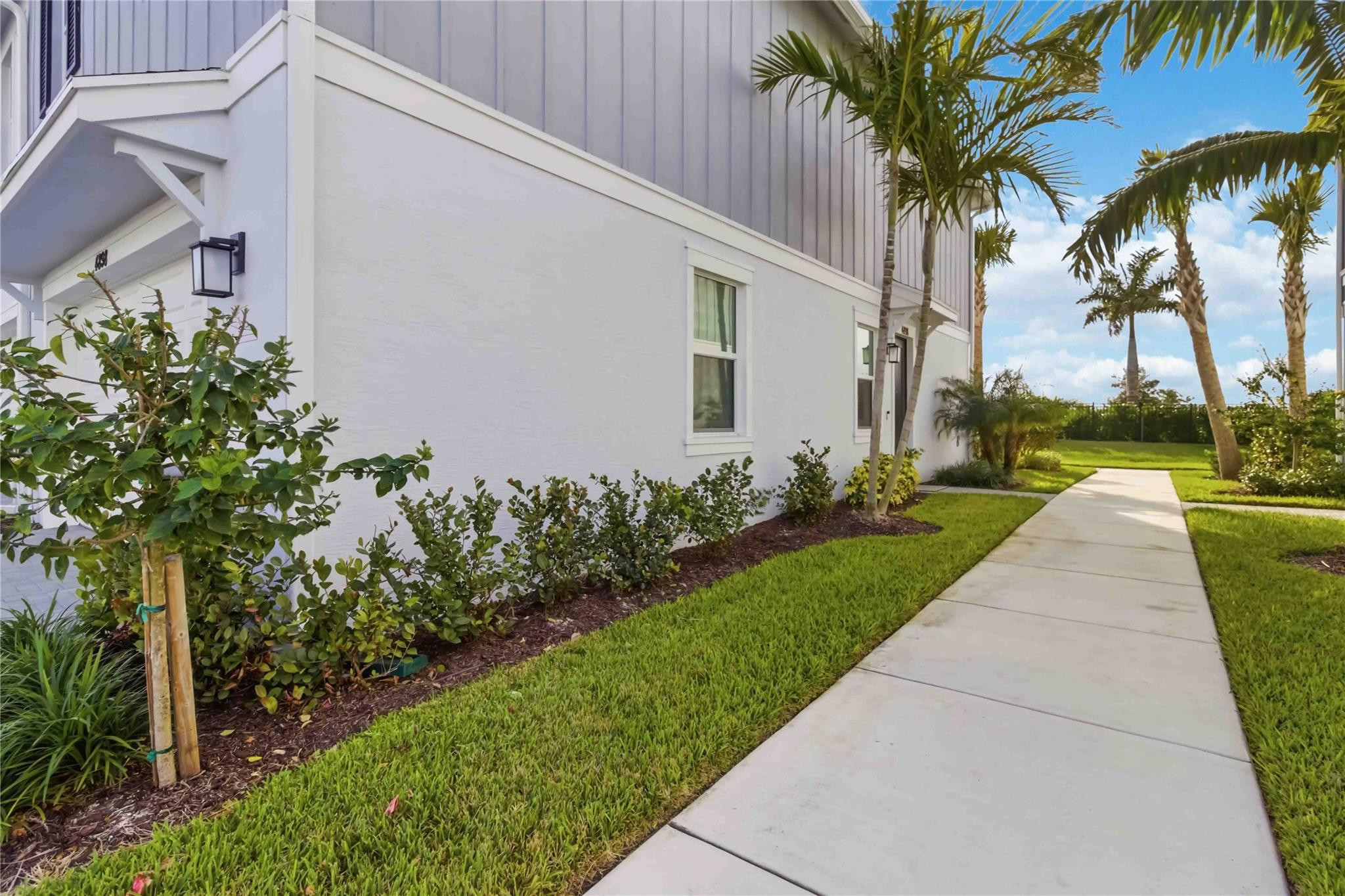 Terraces of Westlake - Residential