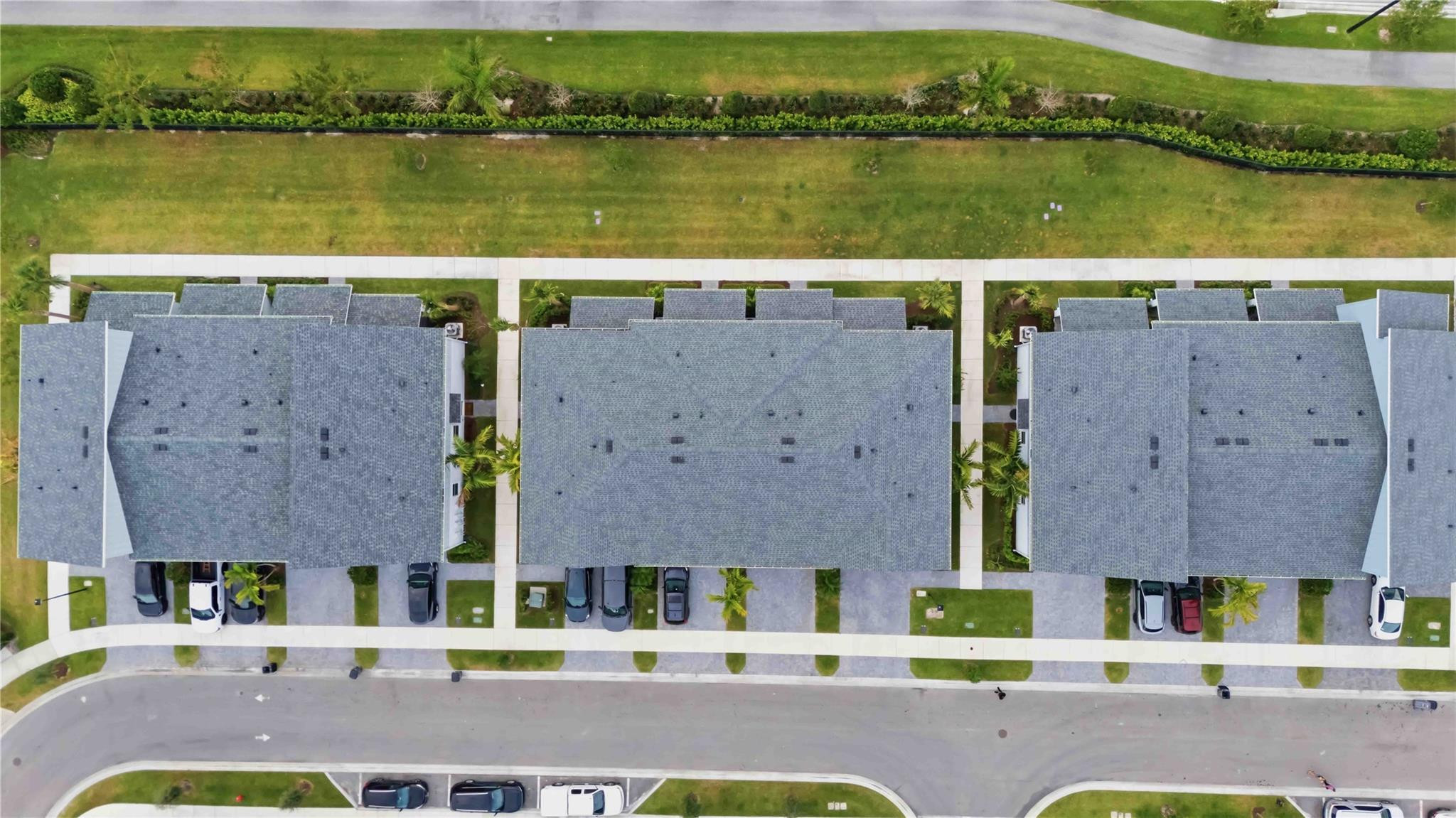 Terraces of Westlake - Residential