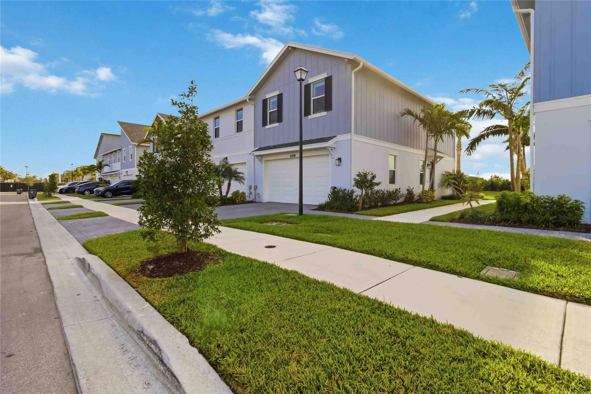 Terraces of Westlake - Residential