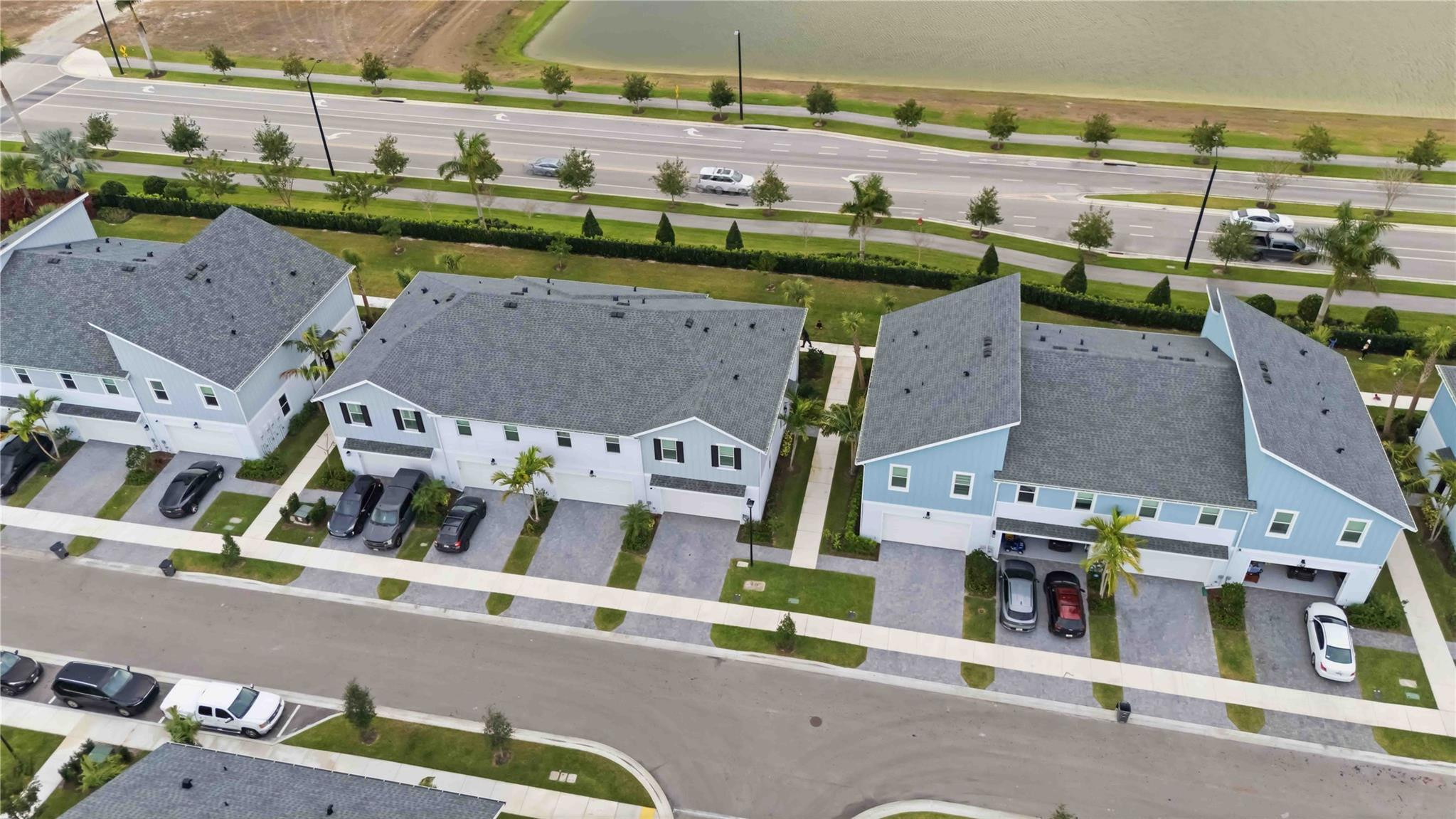 Terraces of Westlake - Residential