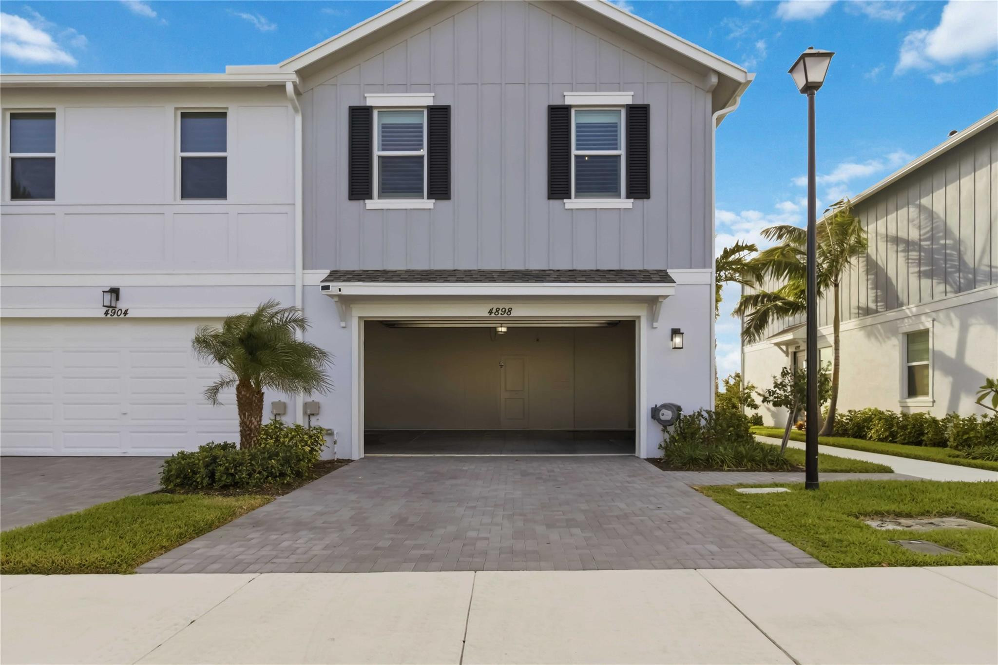 Terraces of Westlake - Residential