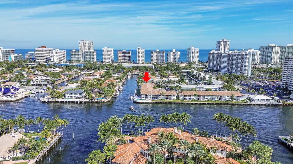 Photo of 3655 NE 32nd Avenue #221b, Fort Lauderdale, FL 33308 (MLS # B26035879)