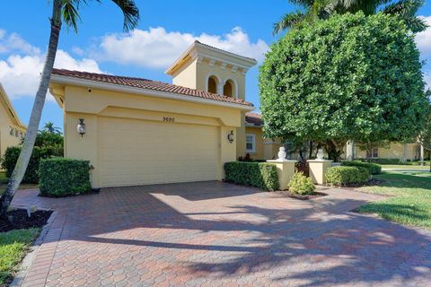 9690 Via Grandezza E Wellington FL 33411